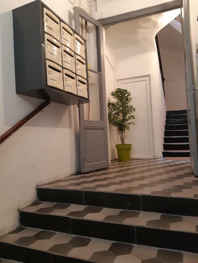 Beau 2 Pieces Vieux Port De Appartement Marseilles