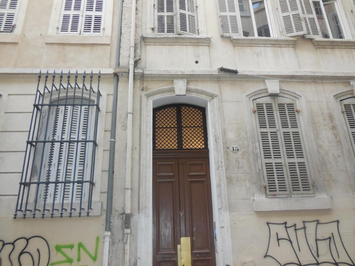 Appartement Beau 2 Pieces Vieux Port De
